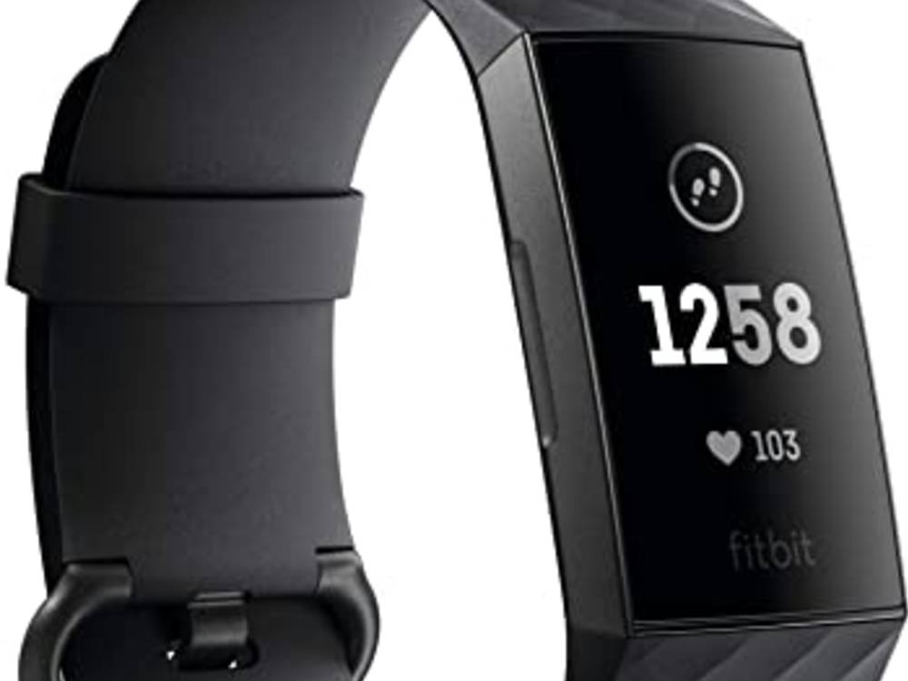 Fitbit Charge 3